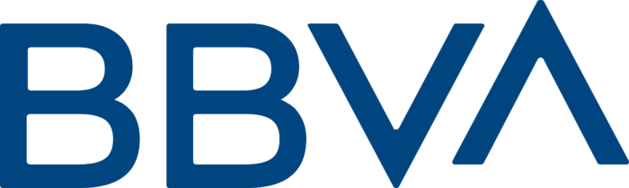 logotipo da bbva