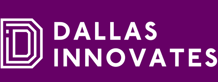 logotipo da dallas innovates