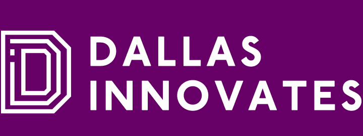 logo dallas innovates