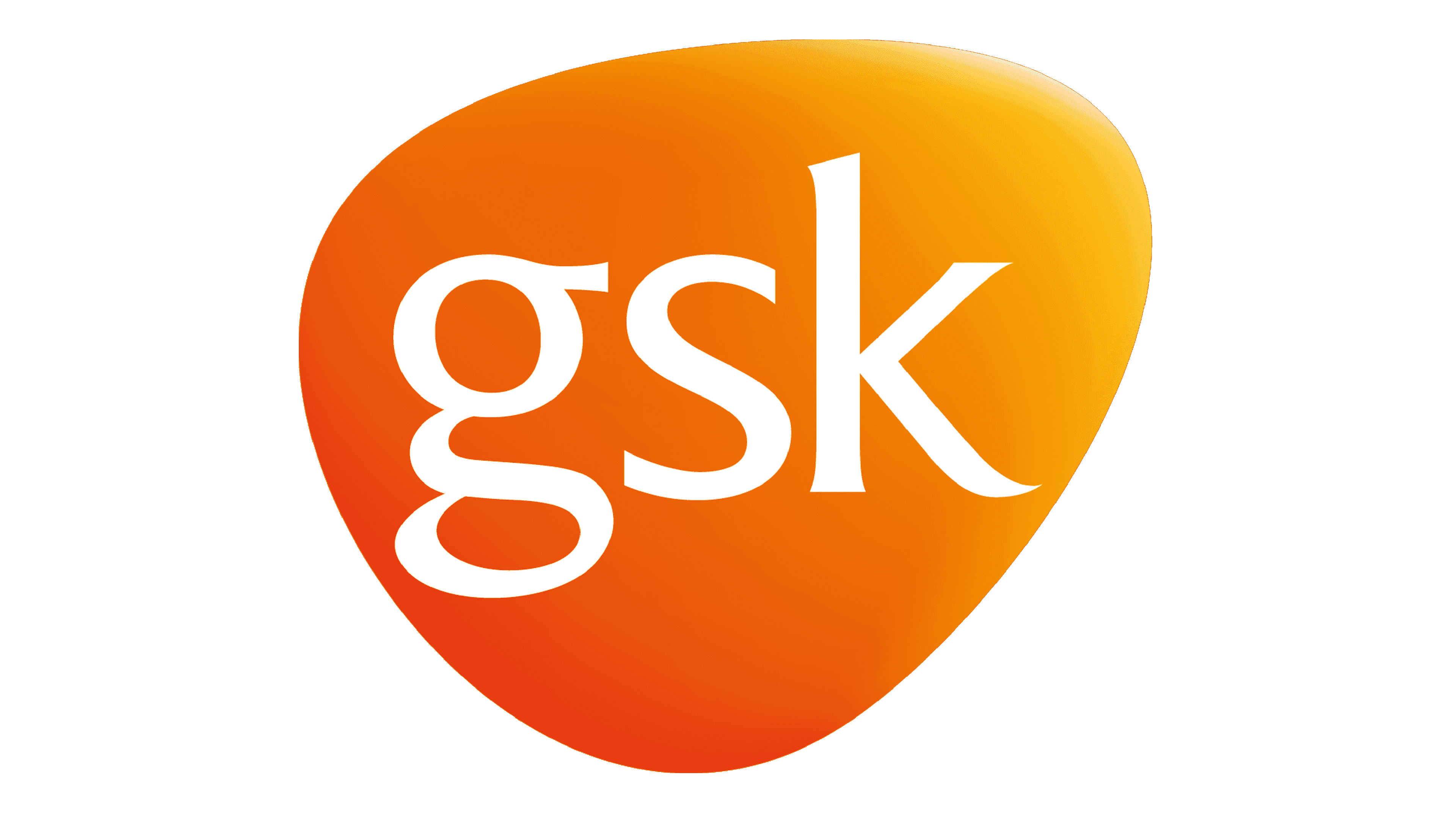 logotipo da gsk