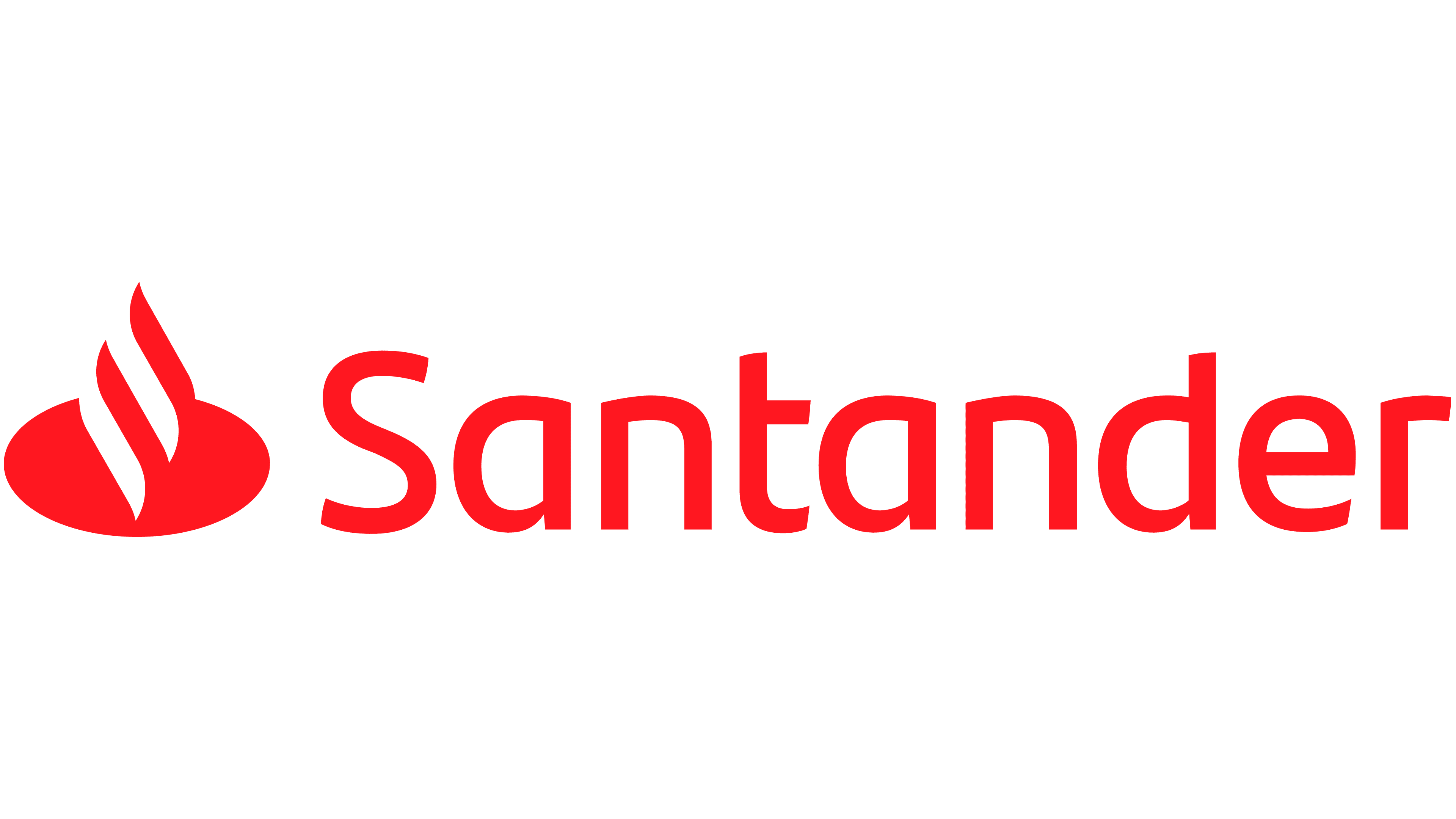 santander logo