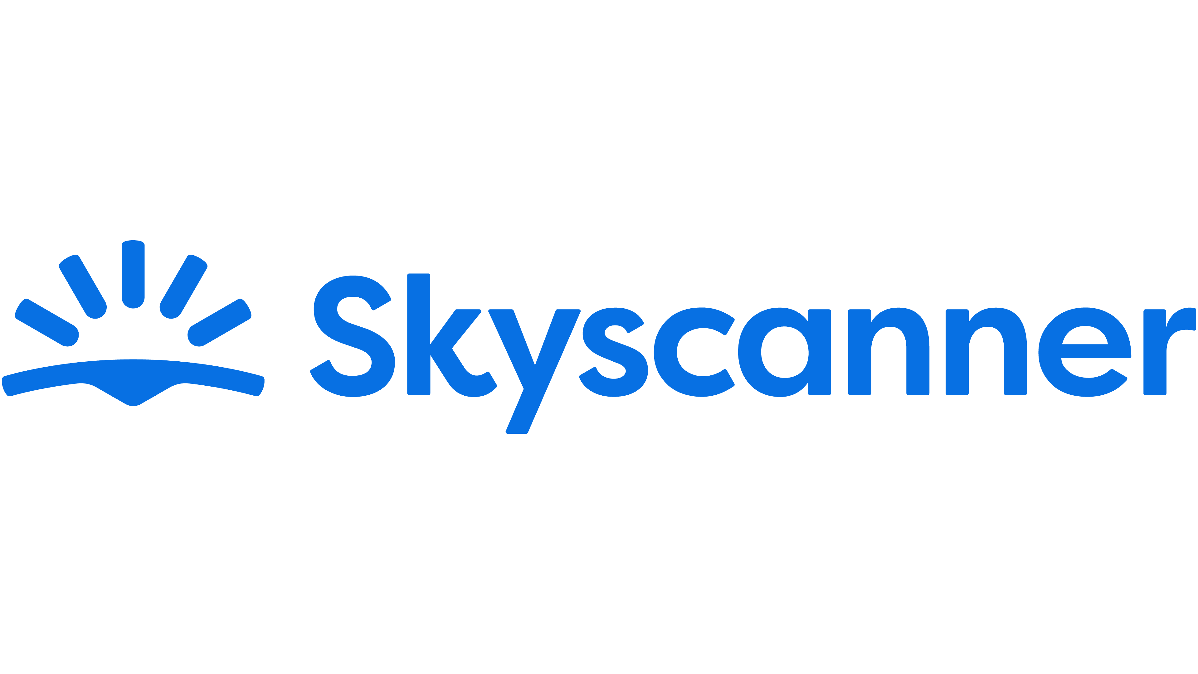 logo skyscanner