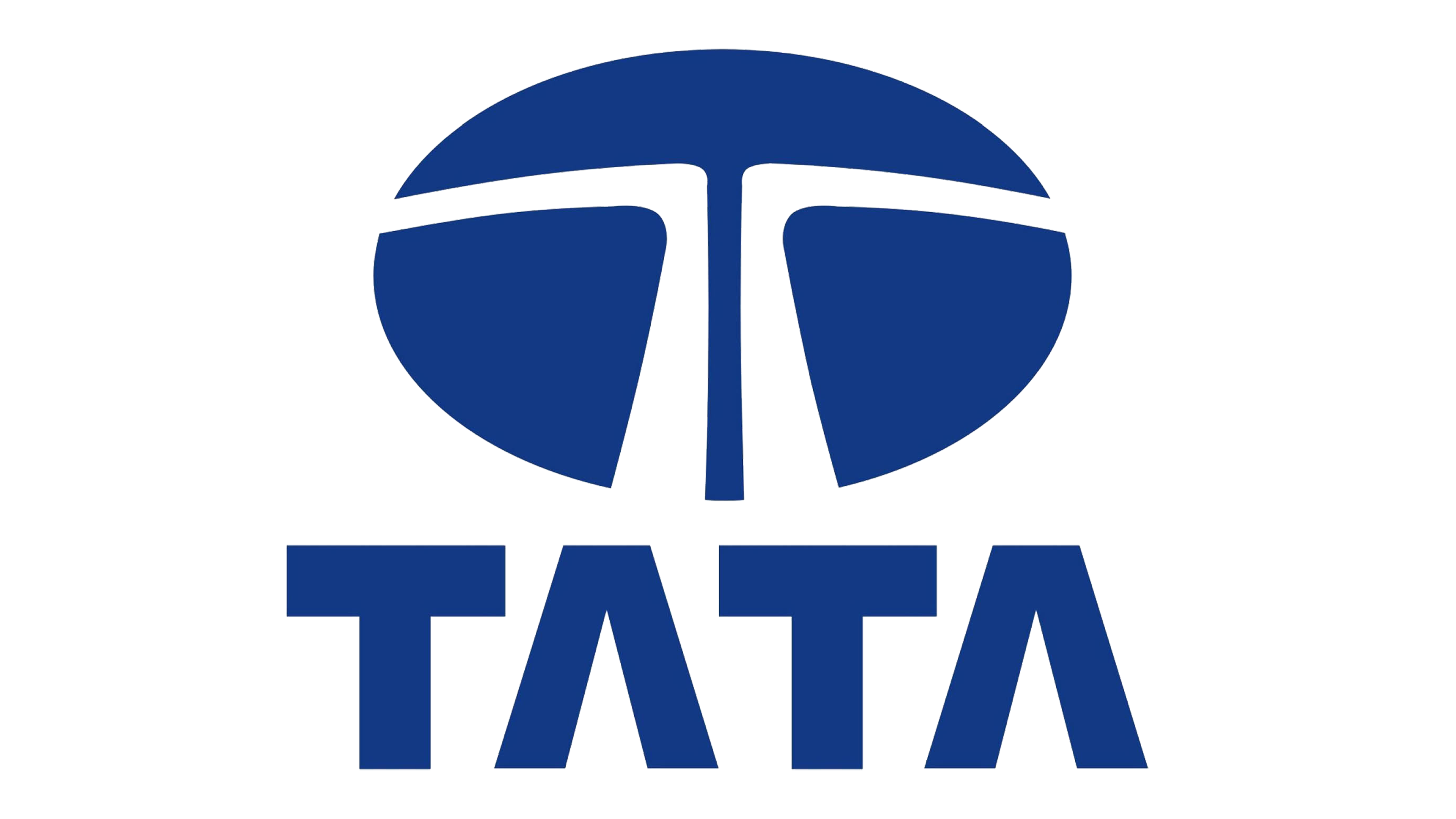 logotipo da tata