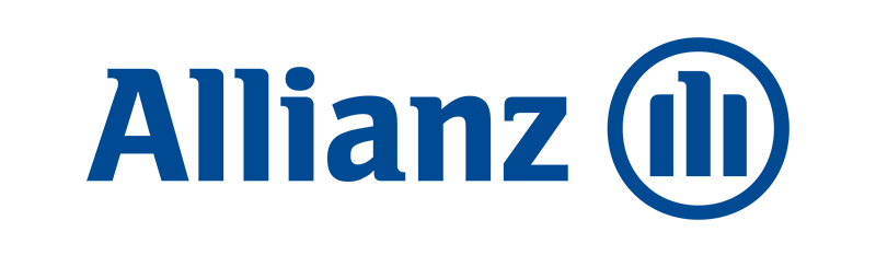 logotipo da allianz