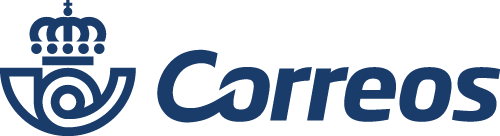 logotipo dos correios