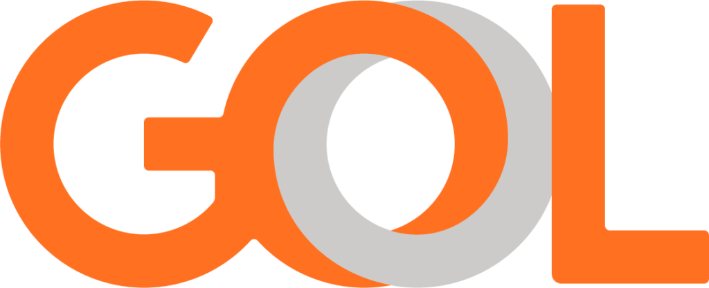 logo gol