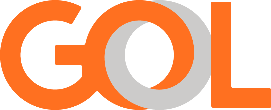 logo gol