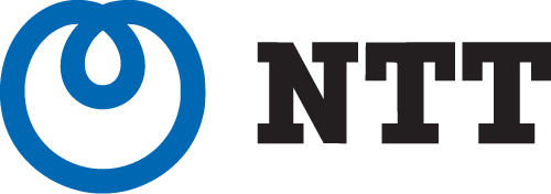 logotipo da ntt