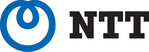 logo ntt