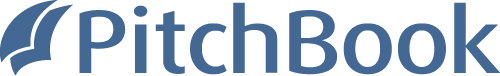 logotipo de pitchbook