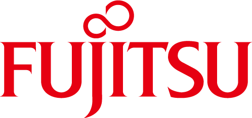 logotipo da fujitsu