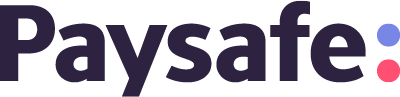 logotipo de paysafe