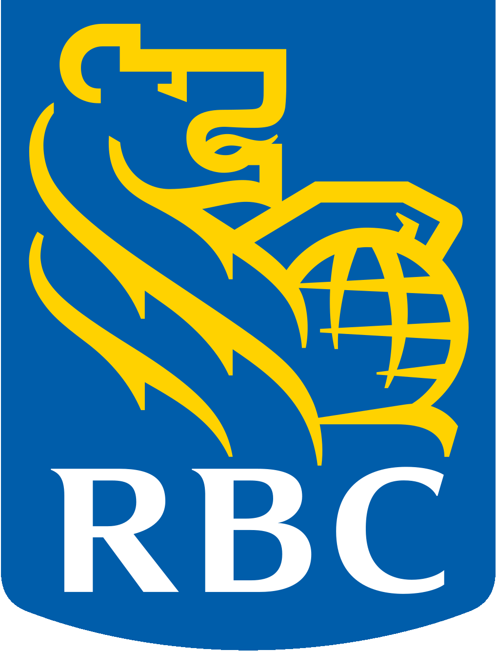 Logotipo de RBC