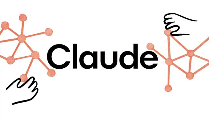 logotipo da claude ai