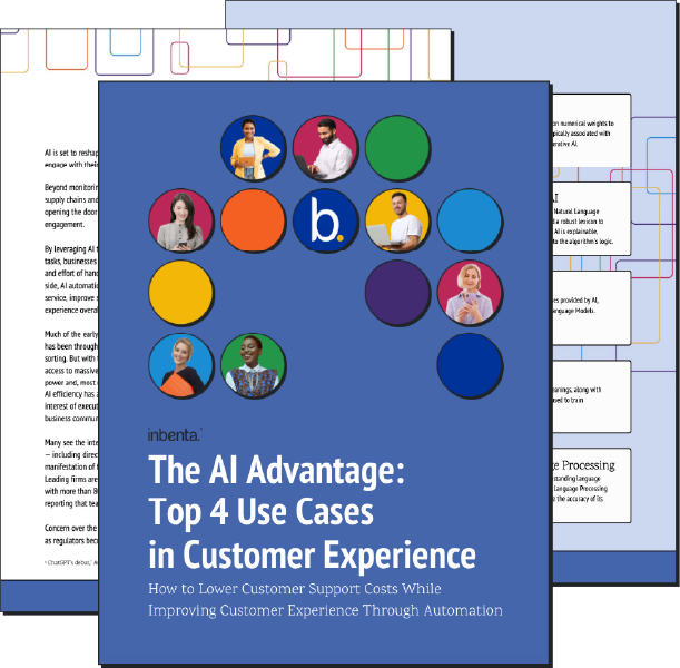 ai advantage use case whitepaper