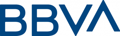 logotipo da bbva