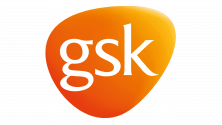 logotipo da gsk