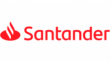 logo santander