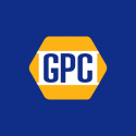 logotipo do gpc